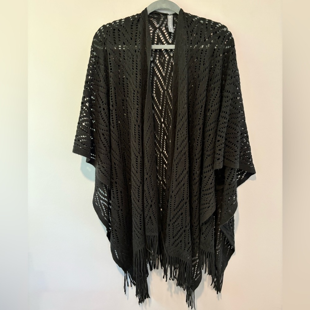 Black Wrap